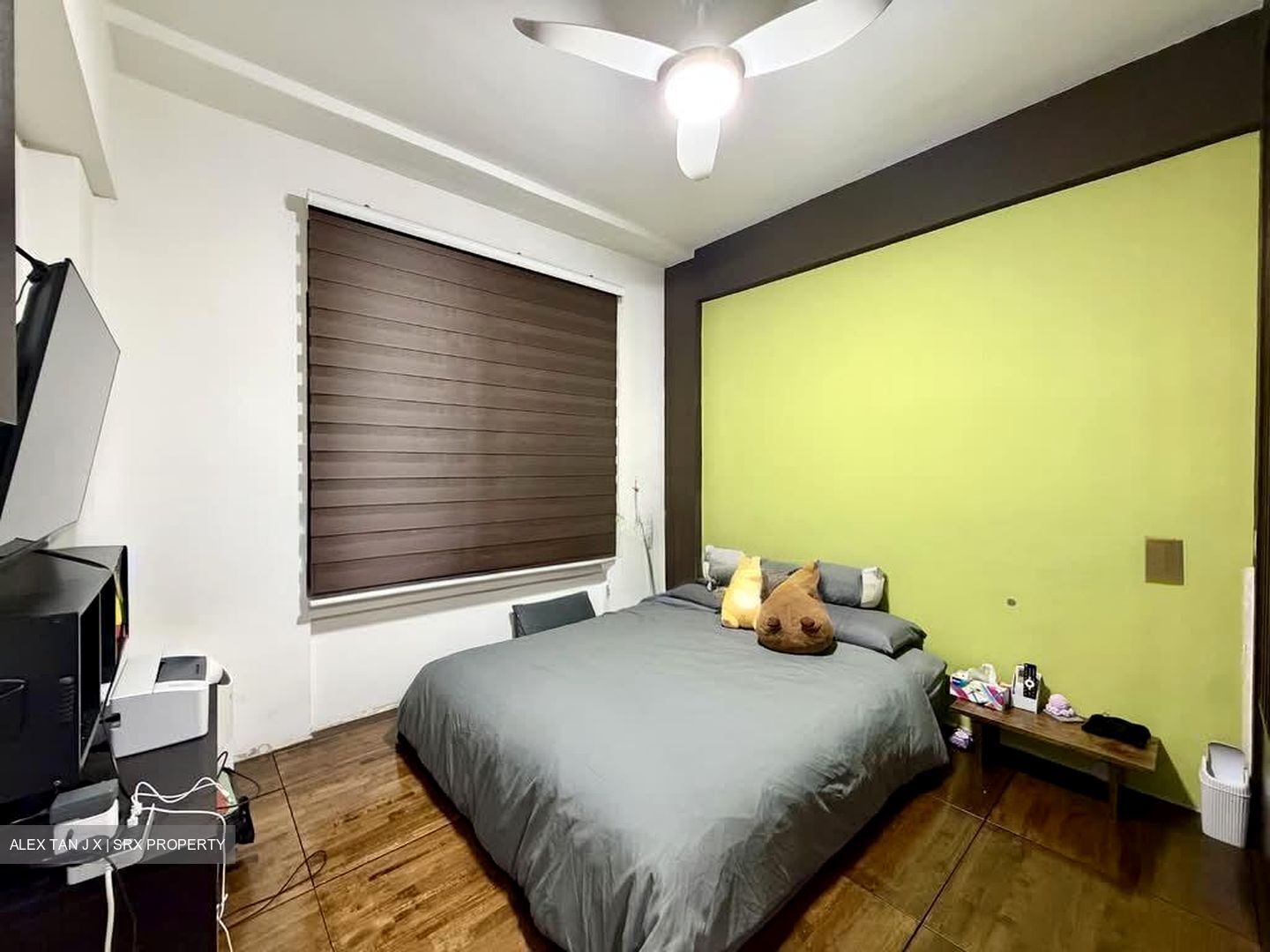 Parc Oasis (D22), Condominium #536102991